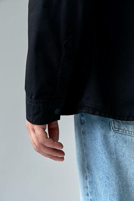 Рубашка с длинным рукавом Van Mich