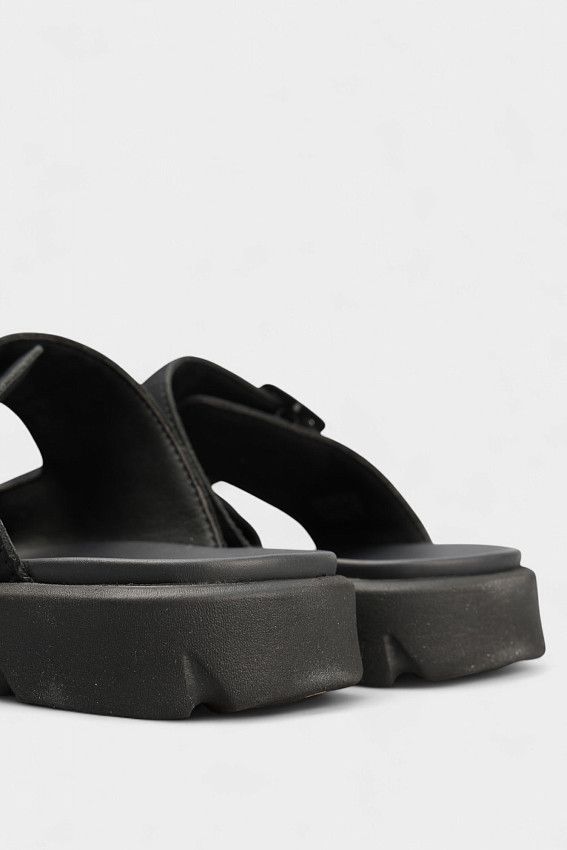 Сандалии Geox Синий