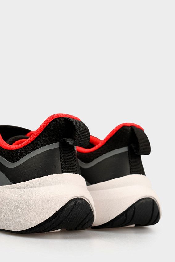 Кроссовки Geox Черный