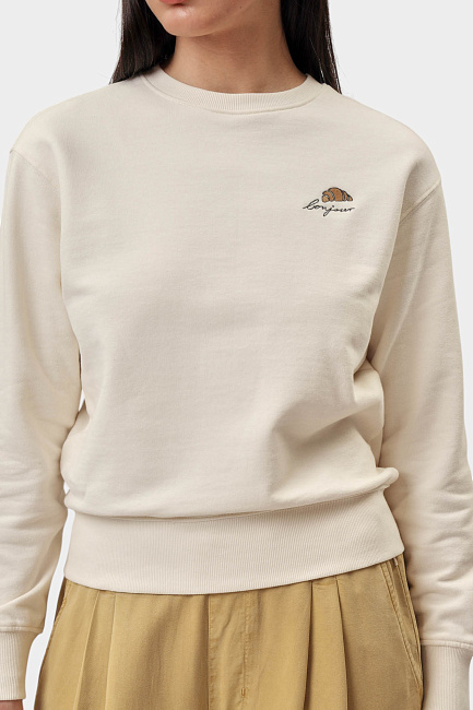 Свитшот Mustang