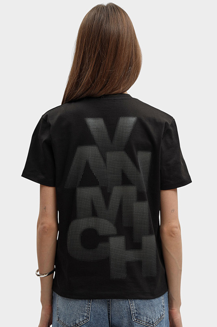 Футболка Van Mich