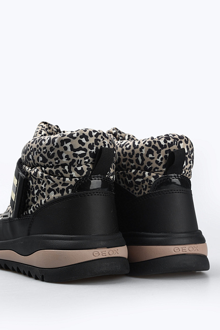 Сапоги Geox