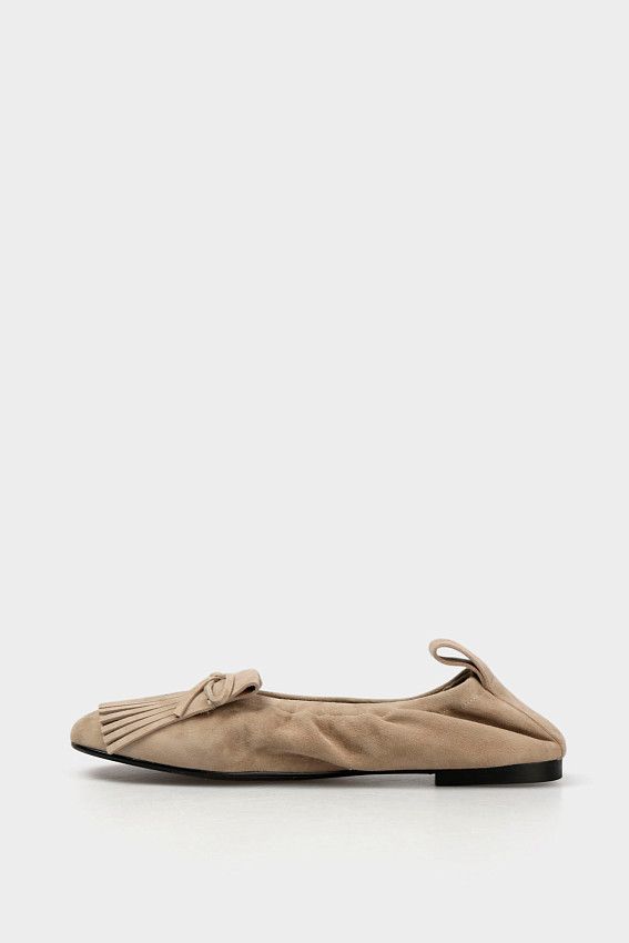 Балетки Marc Cony