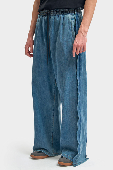 Джинсы The Hills