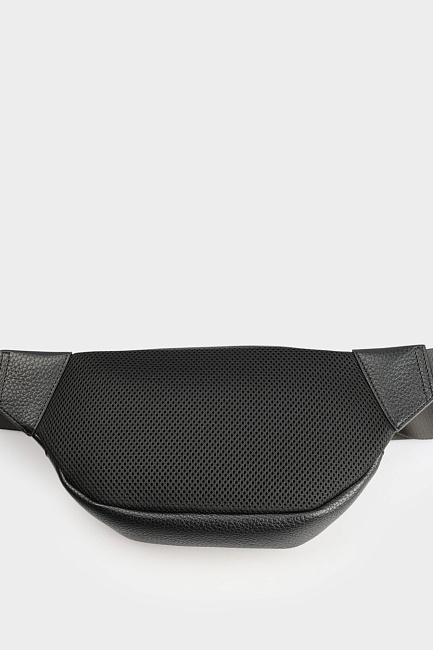 Сумка на пояс Armani Exchange