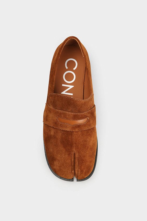 Лоферы Marc Cony