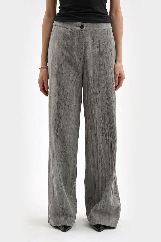 Брюки The Hills Серый