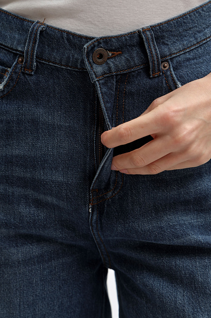 Джинсы Mustang