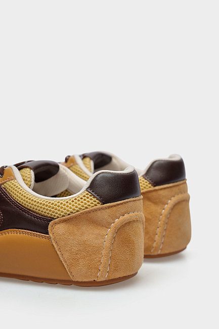 Кроссовки Graciana