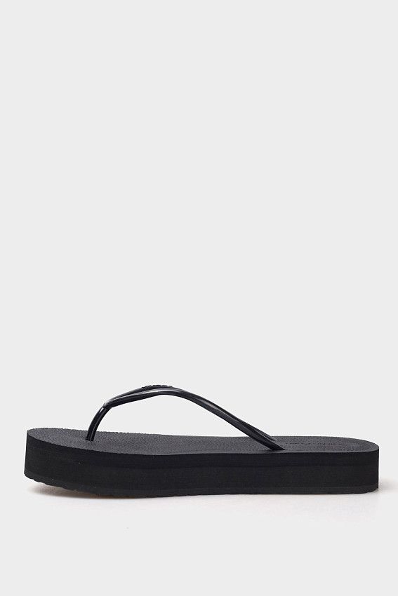 Шлепанцы Calvin Klein Jeans