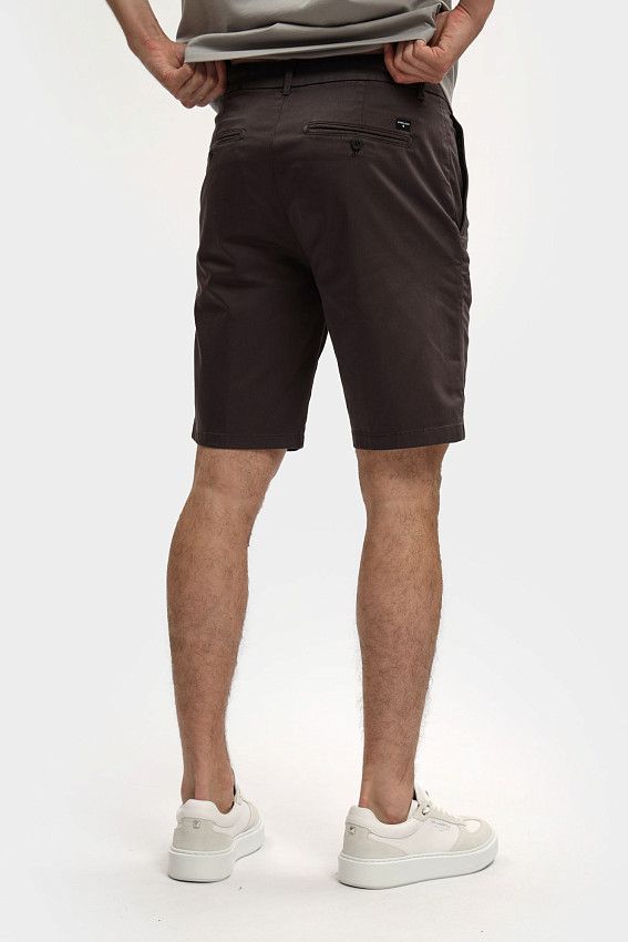 Шорты Strellson Черный