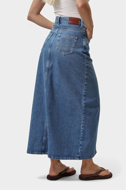 Юбка джинсовая Pepe Jeans
