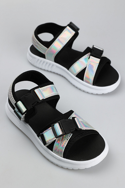 Сандалии Demix