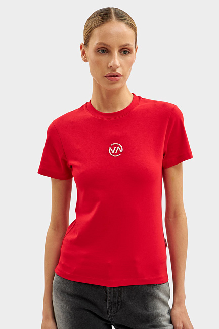 Футболка Van Mich