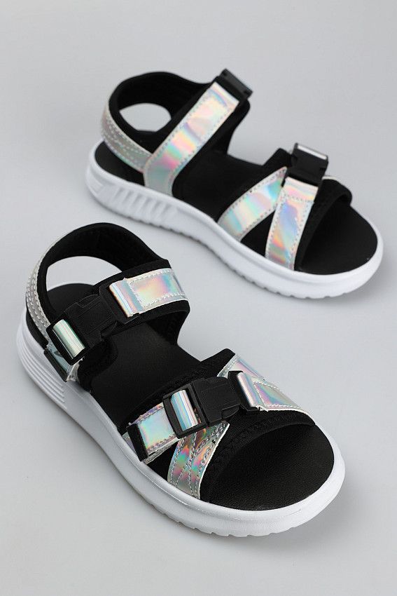 Сандалии Demix Мультиколор