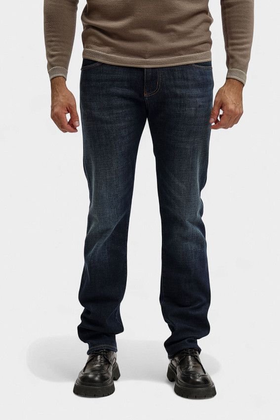 Джинсы Emporio Armani