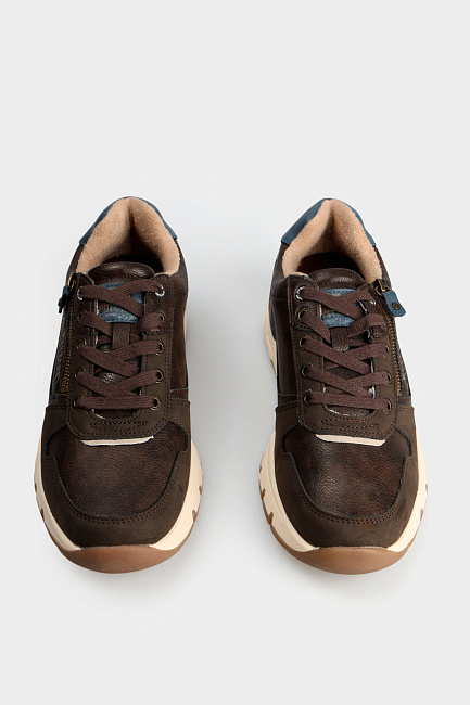 Кроссовки Mustang