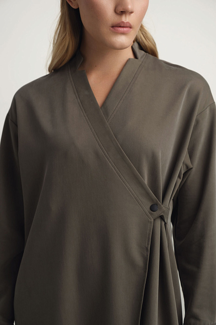 Платье The Hills