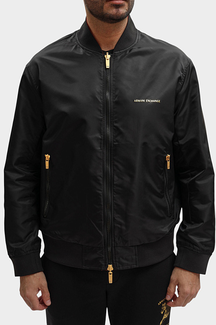 Бомбер Armani Exchange