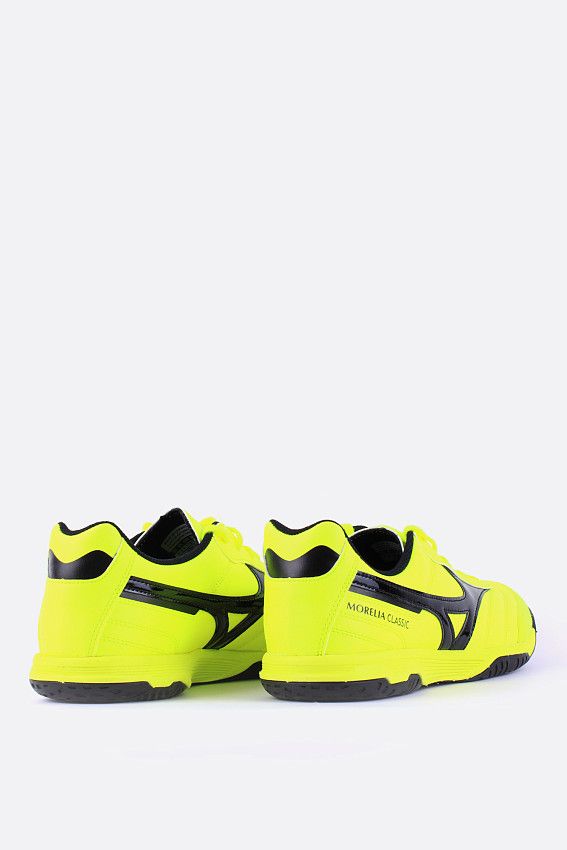 Обувь для зала Mizuno Салатовый