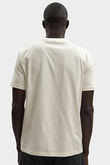 Футболка Karl Lagerfeld