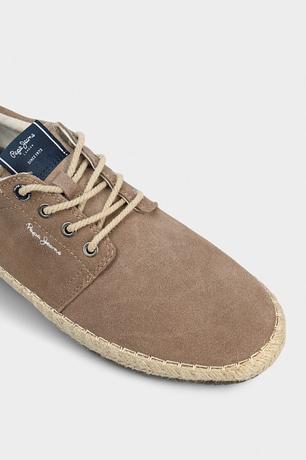 Эспадрильи Pepe Jeans