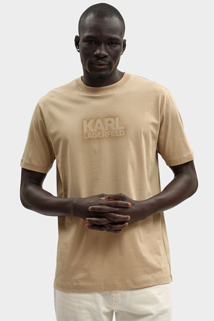 Футболка Karl Lagerfeld