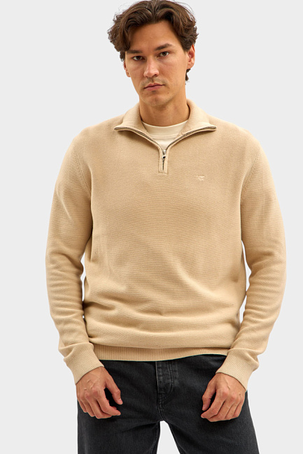 Свитер Mustang