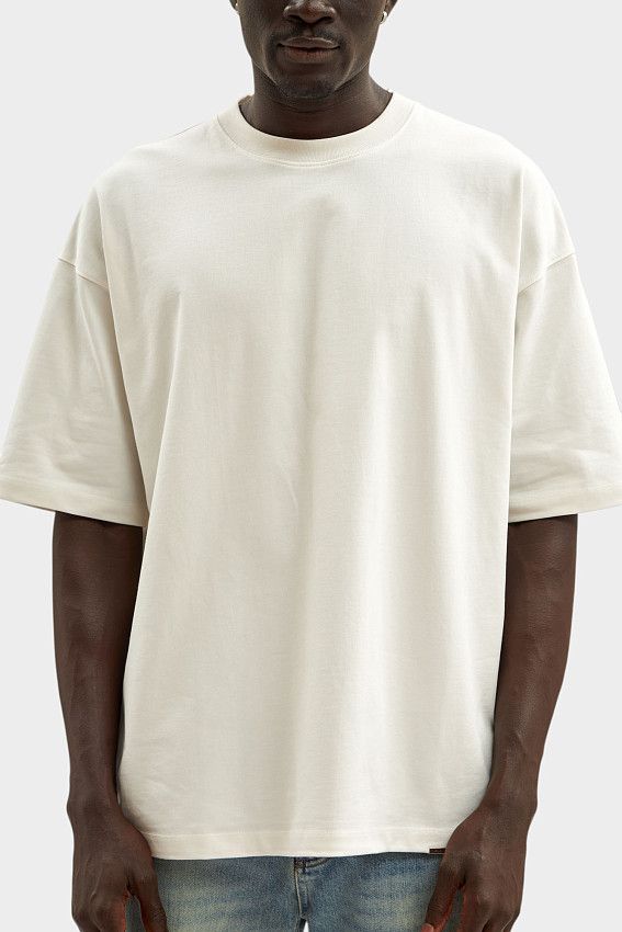 Футболка Van Mich Белый