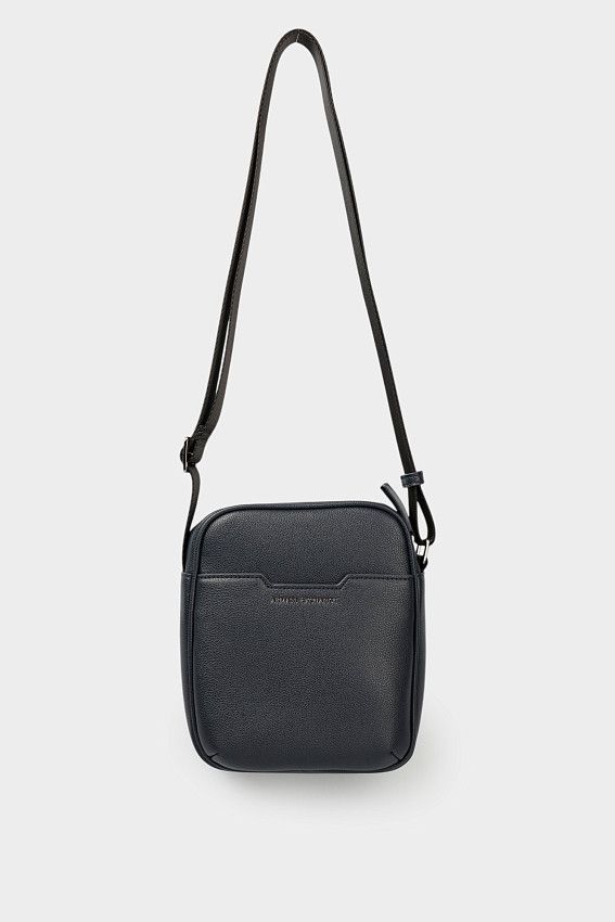 Сумка Armani Exchange Синий