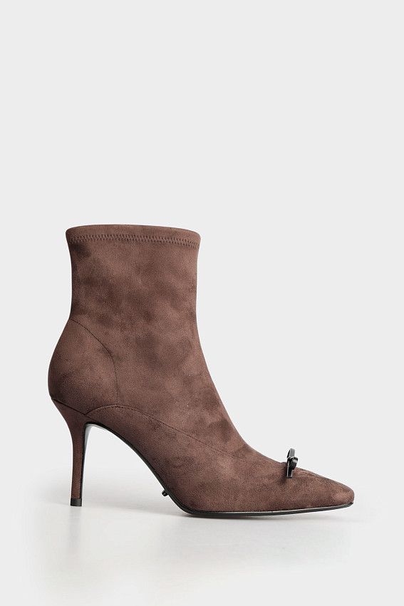 Ботильоны Graciana