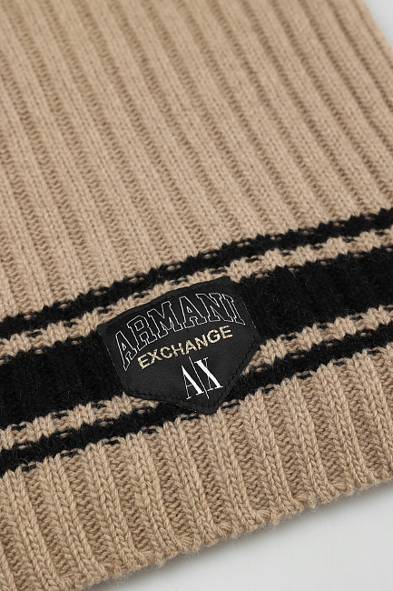 Шарф Armani Exchange