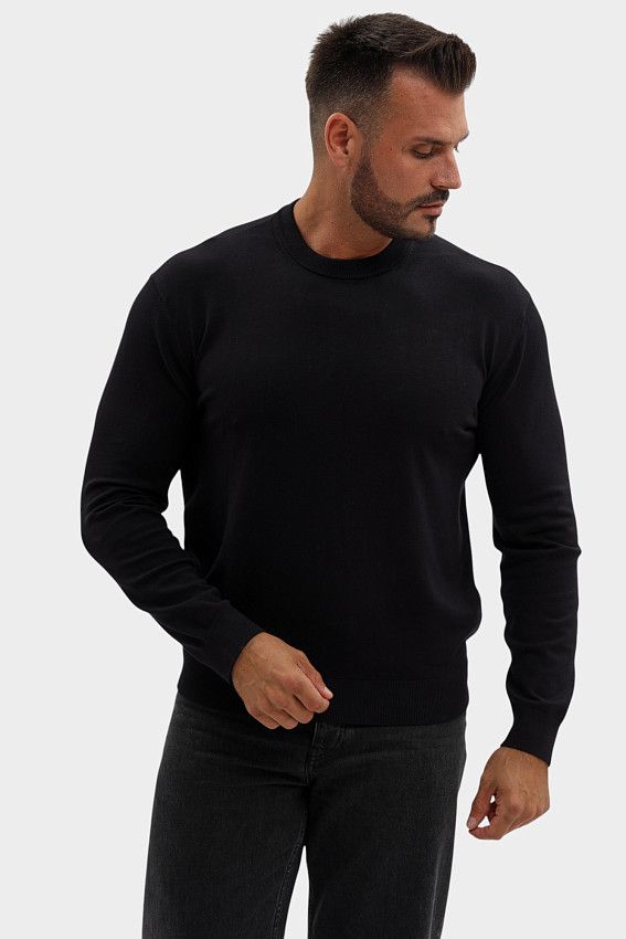 Джемпер Armani Exchange Синий