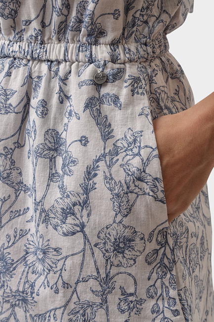 Комбинезон Pepe Jeans