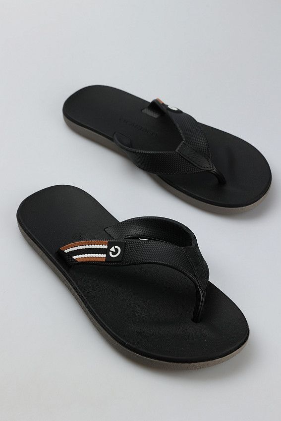 Тонги Cartago Черный