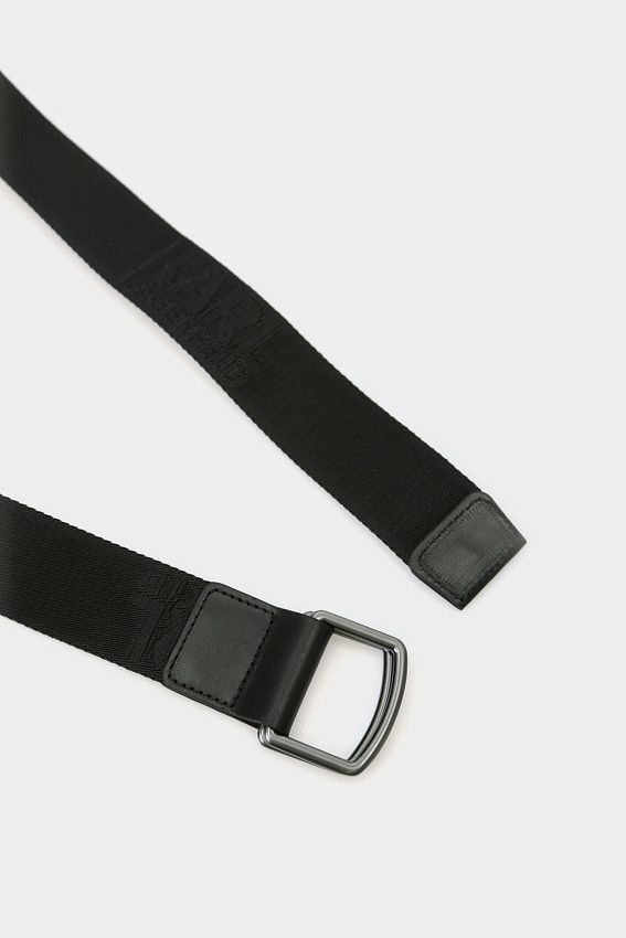 Ремень Karl Lagerfeld Черный