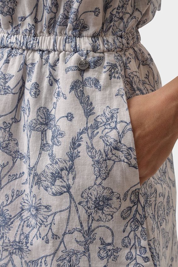 Комбинезон Pepe Jeans