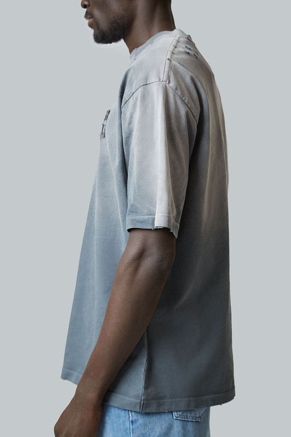 Футболка Van Mich Серый