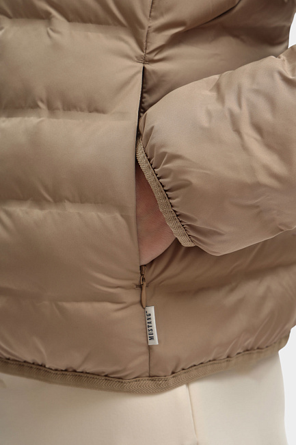 Куртка легкая Mustang