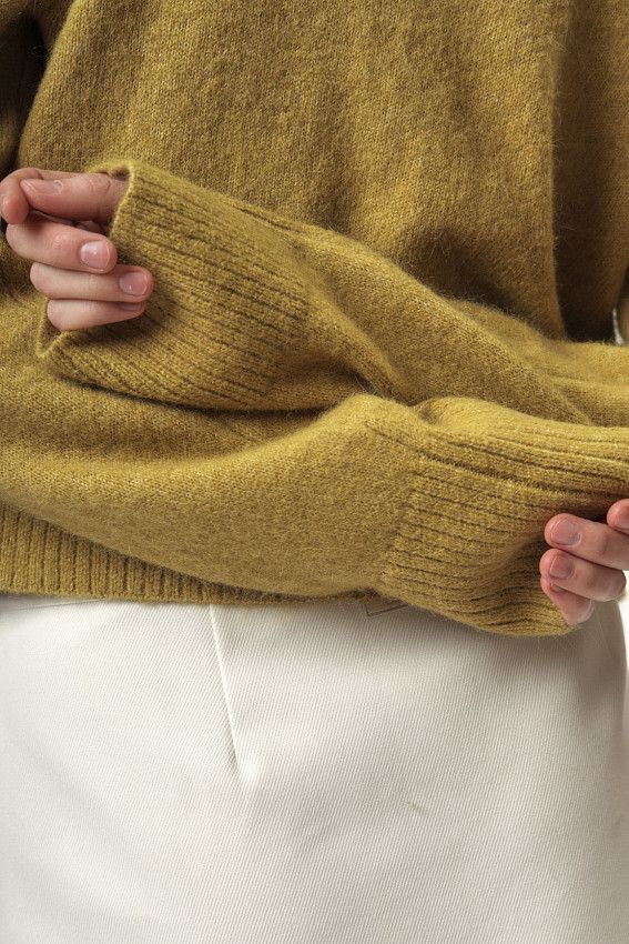 Кардиган Calvin Klein Jeans Желтый