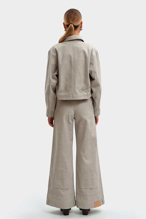 Куртка джинсовая The Hills