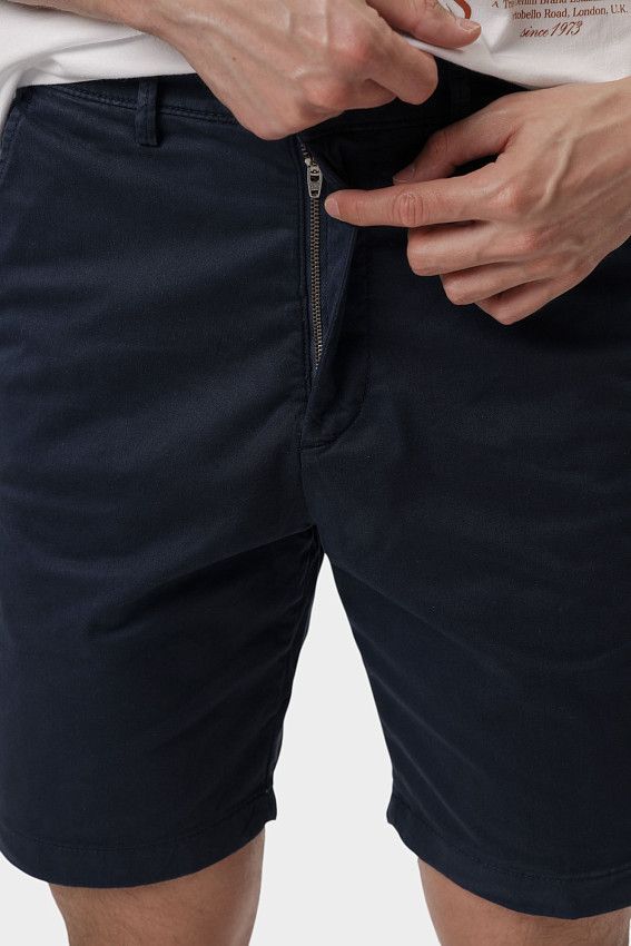 Шорты Pepe Jeans Синий