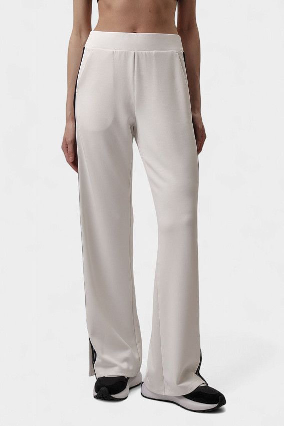 Брюки EA7 Белый