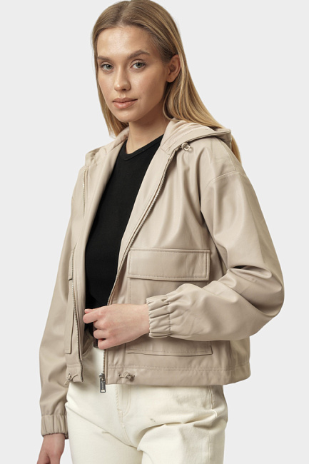 Куртка Mustang