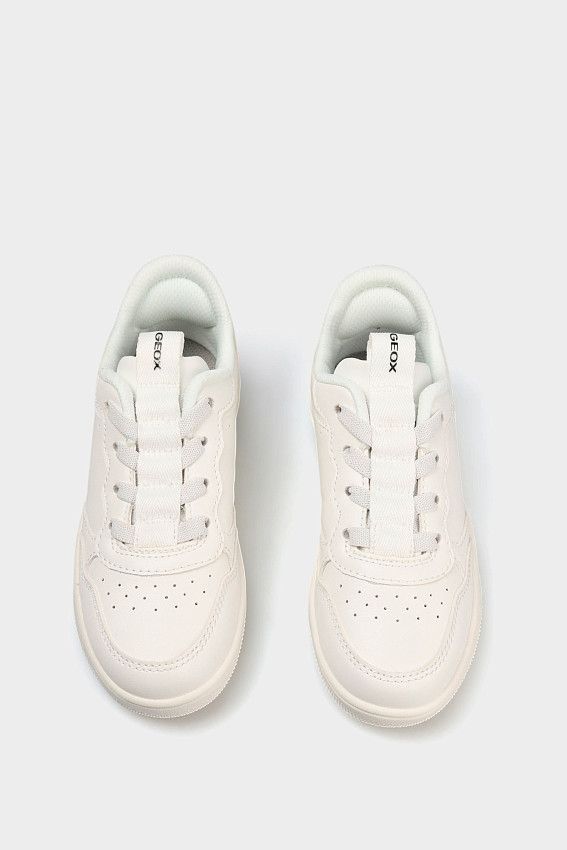 Кроссовки Geox Белый