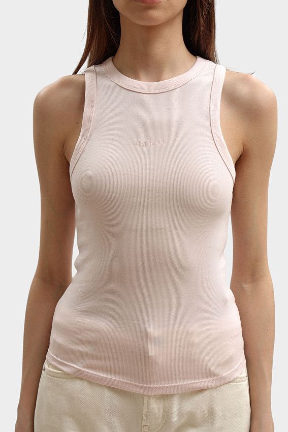 Майка Pepe Jeans Розовый