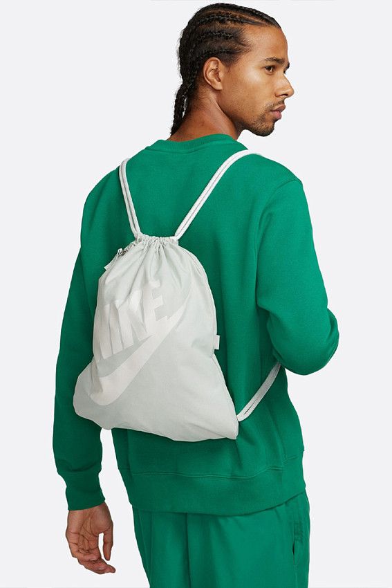 Мешок для обуви Nike Серый