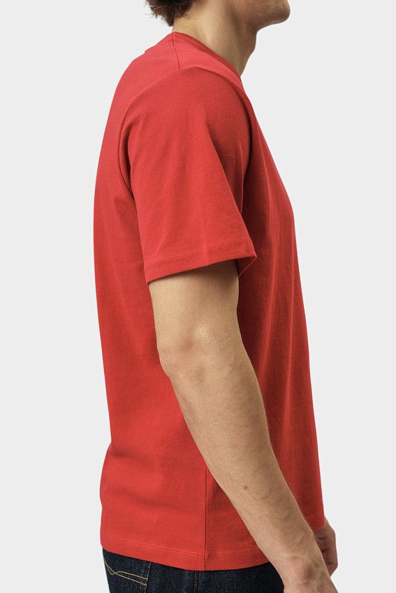 Футболка Pepe Jeans Красный