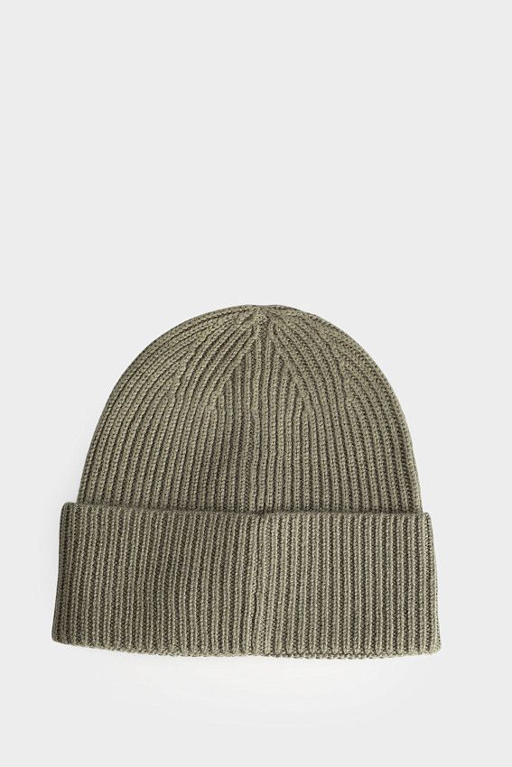 Шапка EA7 Зеленый