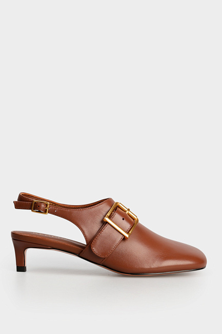 Босоножки Red Pin